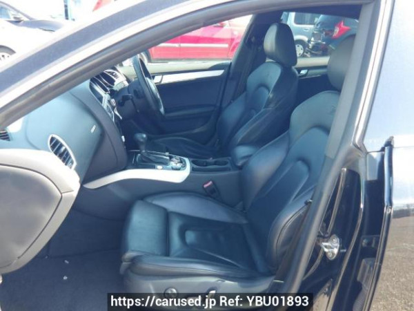 Used 2015 AT audi a5-sportback 8TCDNL Image[13]