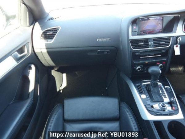 Used 2015 AT audi a5-sportback 8TCDNL Image[17]