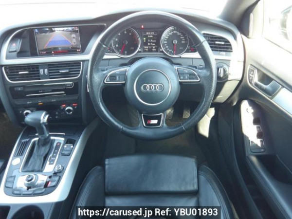 Used 2015 AT audi a5-sportback 8TCDNL Image[18]