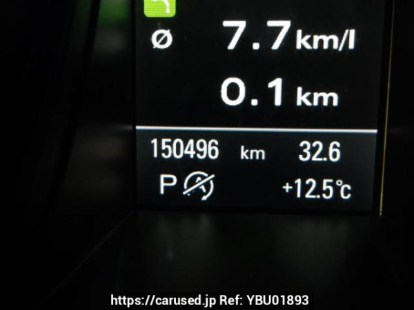 Used 2015 AT audi a5-sportback 8TCDNL Image[20]