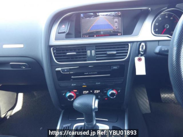 Used 2015 AT audi a5-sportback 8TCDNL Image[21]