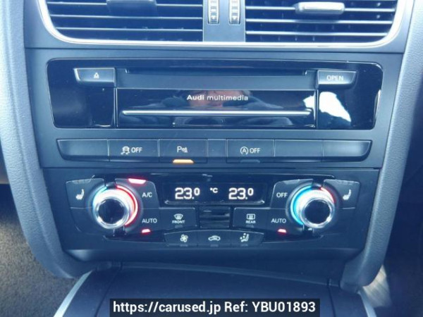 Used 2015 AT audi a5-sportback 8TCDNL Image[23]