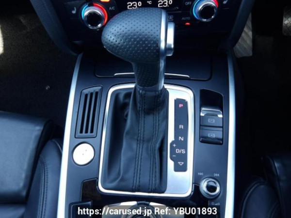 Used 2015 AT audi a5-sportback 8TCDNL Image[24]