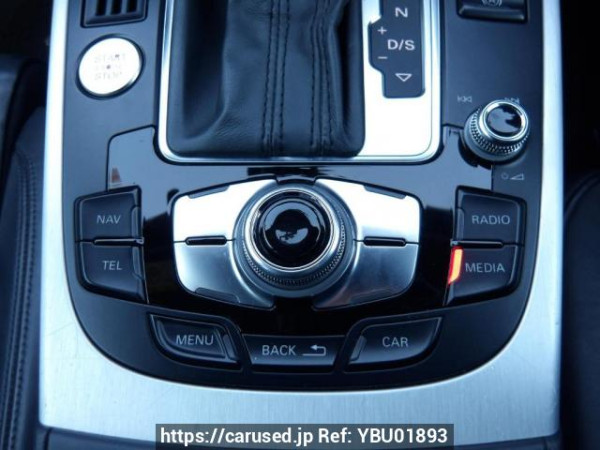 Used 2015 AT audi a5-sportback 8TCDNL Image[25]