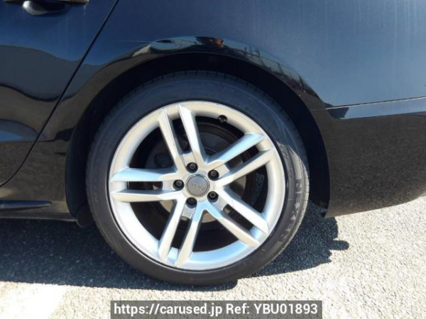 Used 2015 AT audi a5-sportback 8TCDNL Image[33]