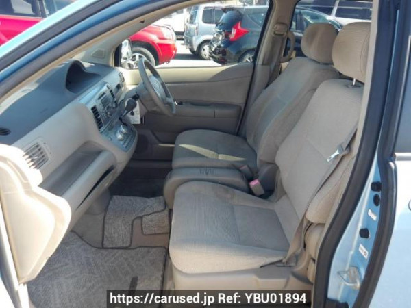 Used 2003 AT toyota raum NCZ20 Image[13]