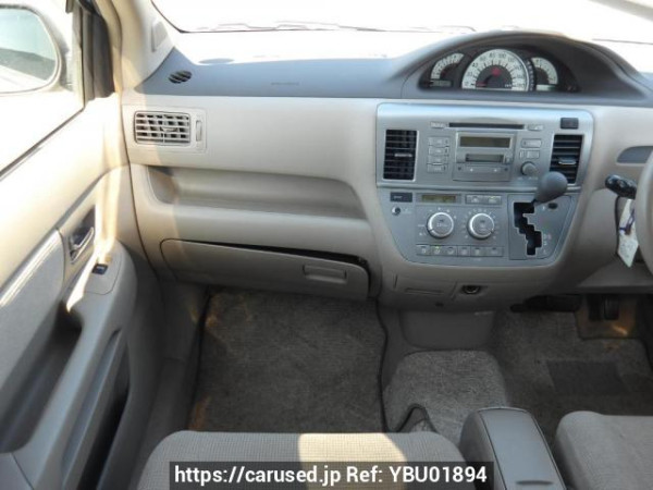 Used 2003 AT toyota raum NCZ20 Image[17]