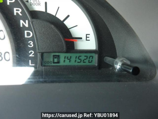 Used 2003 AT toyota raum NCZ20 Image[20]