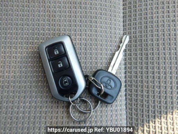 Used 2003 AT toyota raum NCZ20 Image[26]