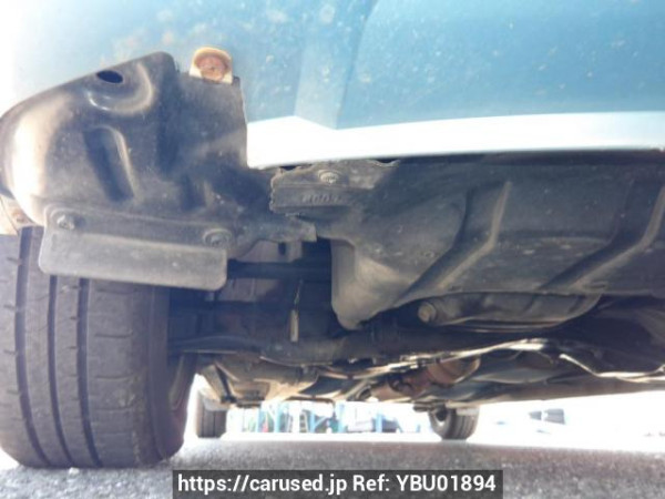 Used 2003 AT toyota raum NCZ20 Image[32]
