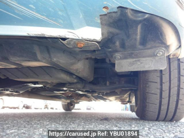 Used 2003 AT toyota raum NCZ20 Image[33]