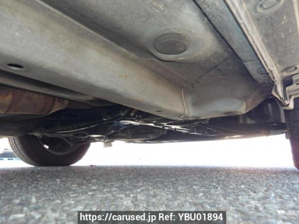 Used 2003 AT toyota raum NCZ20 Image[34]