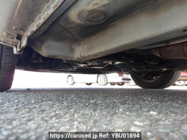 Used 2003 AT toyota raum NCZ20 Image[35]