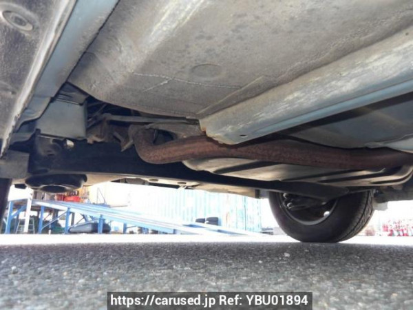 Used 2003 AT toyota raum NCZ20 Image[37]