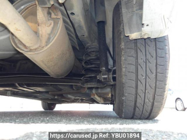 Used 2003 AT toyota raum NCZ20 Image[40]