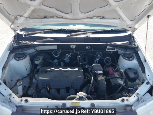 Used 2011 AT toyota probox-van NCP51V Image[9]