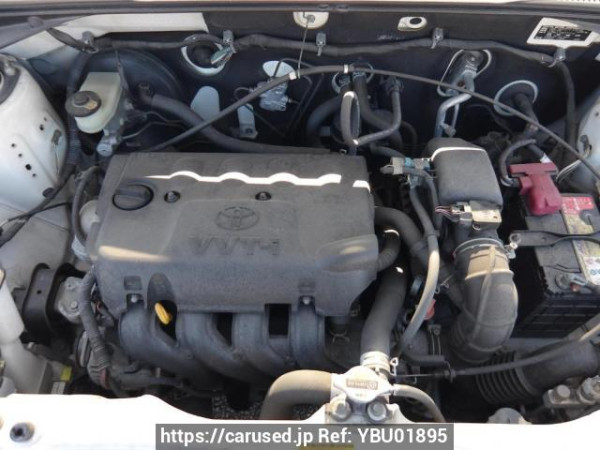 Used 2011 AT toyota probox-van NCP51V Image[10]