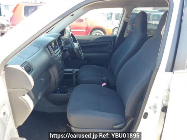 Used 2011 AT toyota probox-van NCP51V Image[14]