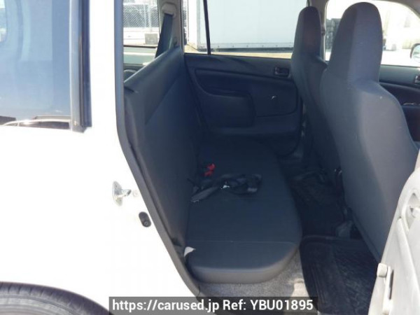 Used 2011 AT toyota probox-van NCP51V Image[15]