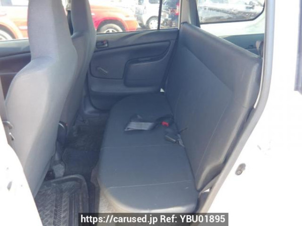 Used 2011 AT toyota probox-van NCP51V Image[16]