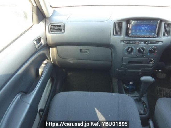 Used 2011 AT toyota probox-van NCP51V Image[18]