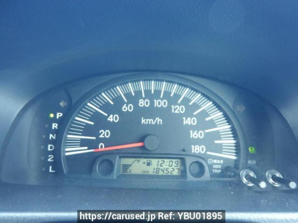 Used 2011 AT toyota probox-van NCP51V Image[20]