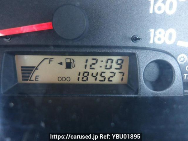 Used 2011 AT toyota probox-van NCP51V Image[21]