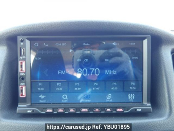 Used 2011 AT toyota probox-van NCP51V Image[23]