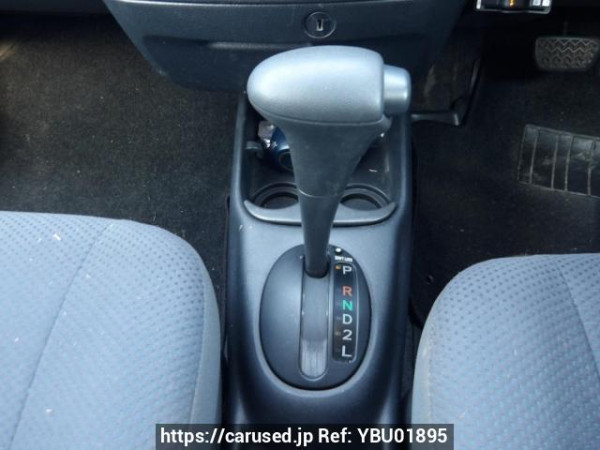 Used 2011 AT toyota probox-van NCP51V Image[25]