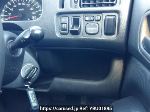 Used 2011 AT toyota probox-van NCP51V Image[26]