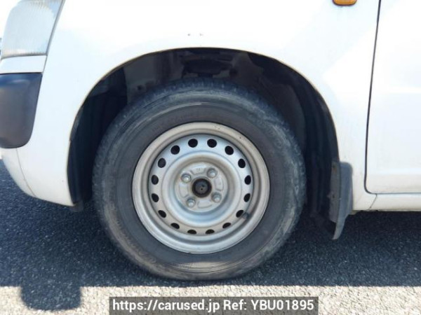 Used 2011 AT toyota probox-van NCP51V Image[29]