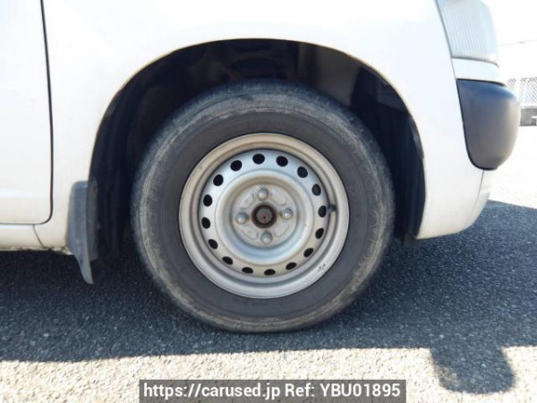 Used 2011 AT toyota probox-van NCP51V Image[30]