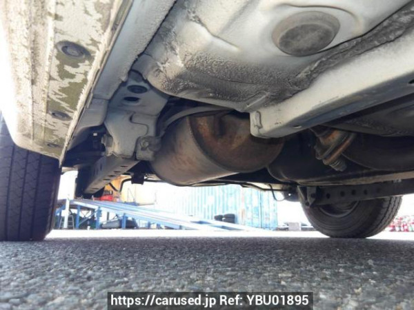 Used 2011 AT toyota probox-van NCP51V Image[37]