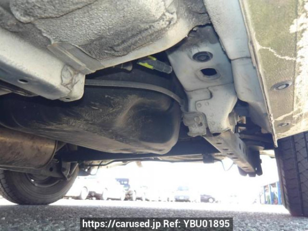 Used 2011 AT toyota probox-van NCP51V Image[38]