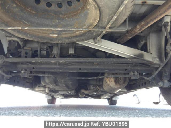 Used 2011 AT toyota probox-van NCP51V Image[40]