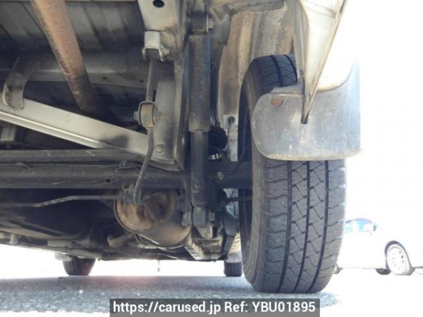 Used 2011 AT toyota probox-van NCP51V Image[41]