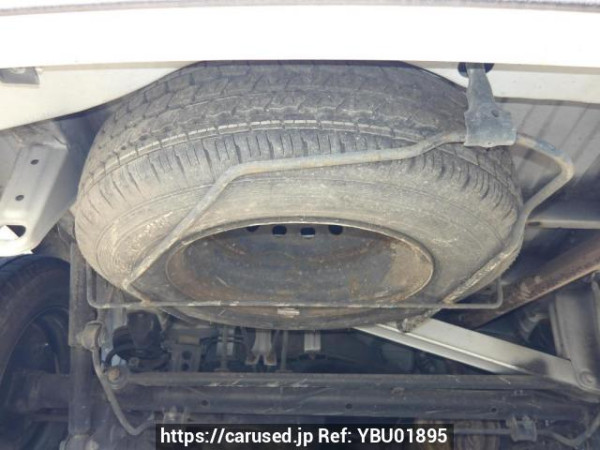 Used 2011 AT toyota probox-van NCP51V Image[42]