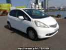 Honda Fit GE6