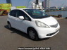 Used 2009 AT honda fit GE6 Image[0]