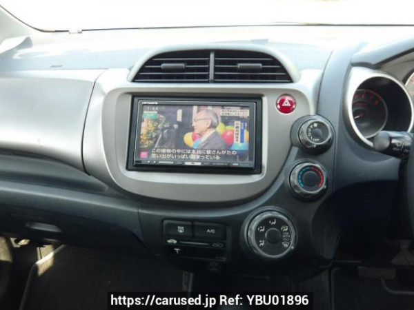 Used 2009 AT honda fit GE6 Image[22]