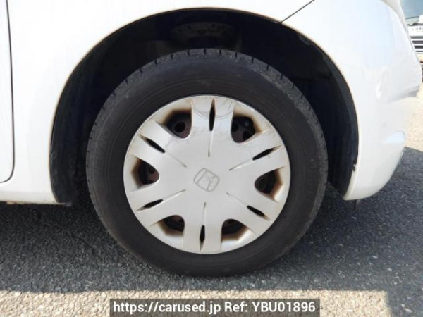 Used 2009 AT honda fit GE6 Image[28]