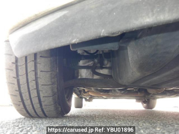 Used 2009 AT honda fit GE6 Image[32]