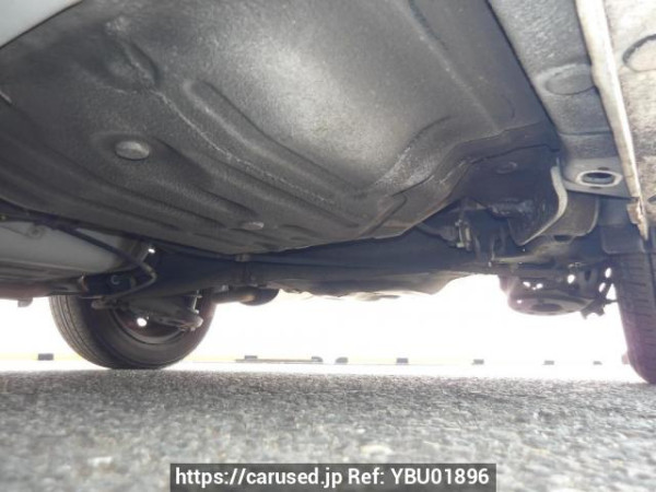 Used 2009 AT honda fit GE6 Image[36]