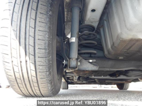 Used 2009 AT honda fit GE6 Image[38]