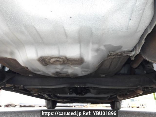 Used 2009 AT honda fit GE6 Image[39]