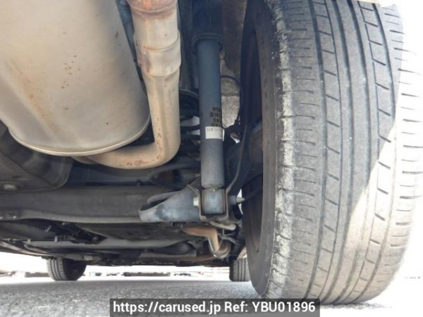 Used 2009 AT honda fit GE6 Image[40]