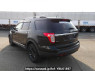 Used 2012 AT ford explorer 1FMHK9 Image[4]