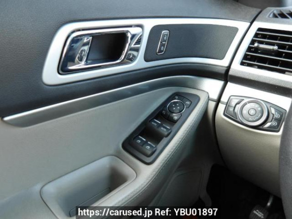 Used 2012 AT ford explorer 1FMHK9 Image[19]