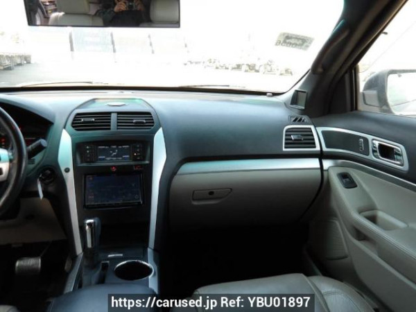 Used 2012 AT ford explorer 1FMHK9 Image[23]