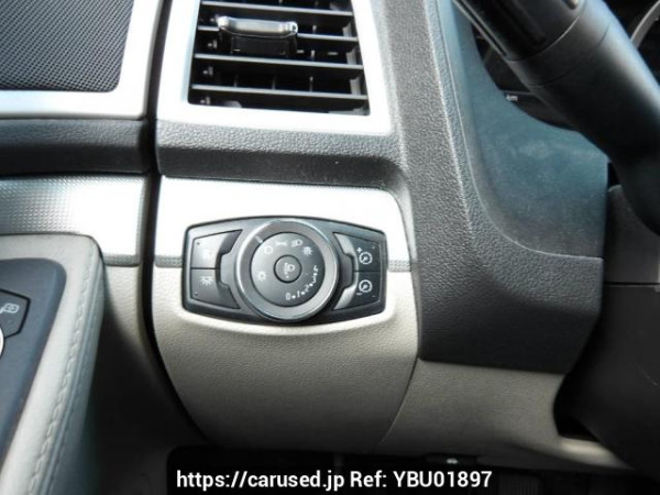 Used 2012 AT ford explorer 1FMHK9 Image[24]